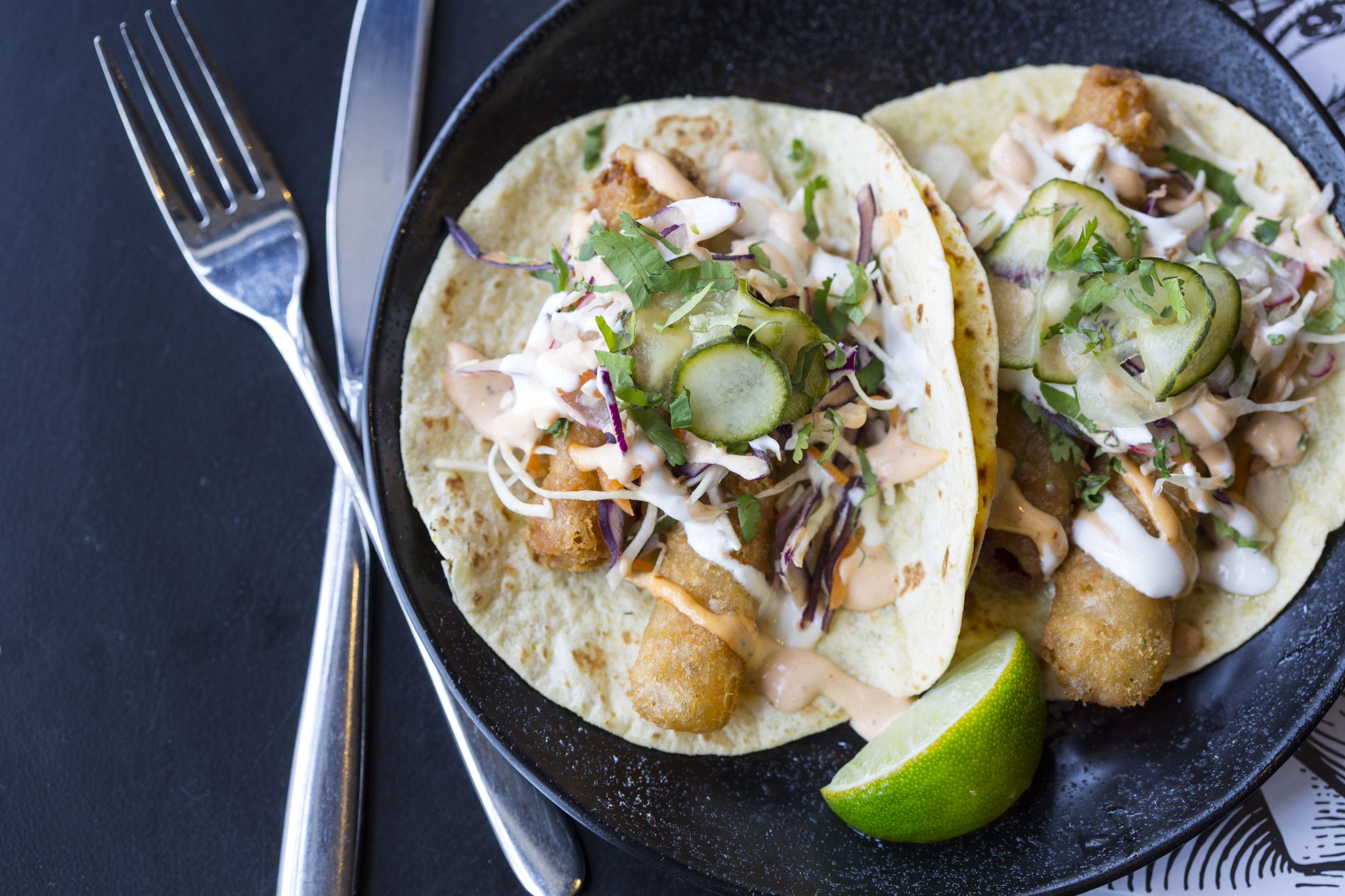 Wahaca On Twitter Mexicansummer Is On Grab These New Baja Fish Tacos On Us Right Here Tacotuesday Https T Co 3jv2bvcgka