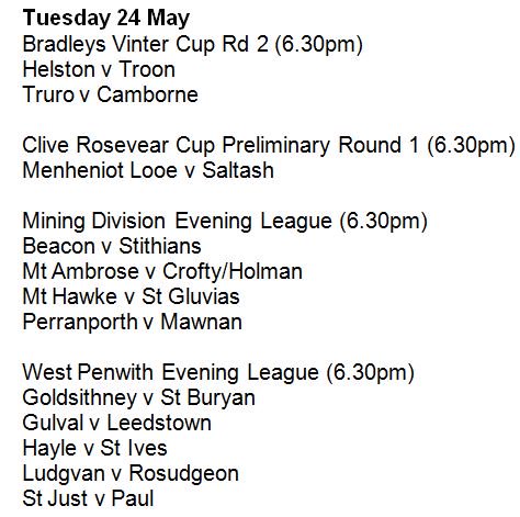 Cornwall Cricket tweet media