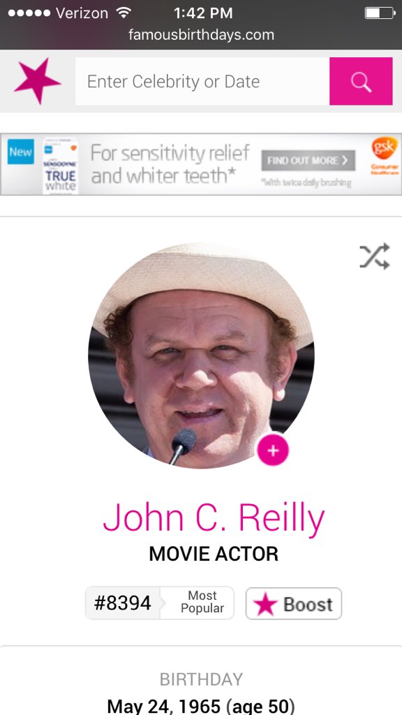 birthdaycardpod's tweet photo. #HappyBirthday Actors @thecarlpayne @tommychong @John_C_Reilly ! Cut, Print, that's a Wrap. It's Birthday time!🎥🎉🍰🎁 https://t.co/DwQovHuLO0