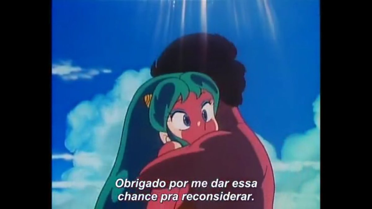 はなかん あっちフラフラこっちフラフラしてるくせに やっぱり1番はラムちゃん あたるに振り向いて欲しくて 色男に変身したイルカと浮気するラムちゃんも 俺の女に何してんだって ムキになるあたるも可愛い うる星やつら