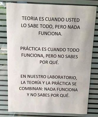 UCCUAM's tweet image. 📣 😂 #HumorInglés??? Mejor #HumorCientífico!!! Jjajajajaj