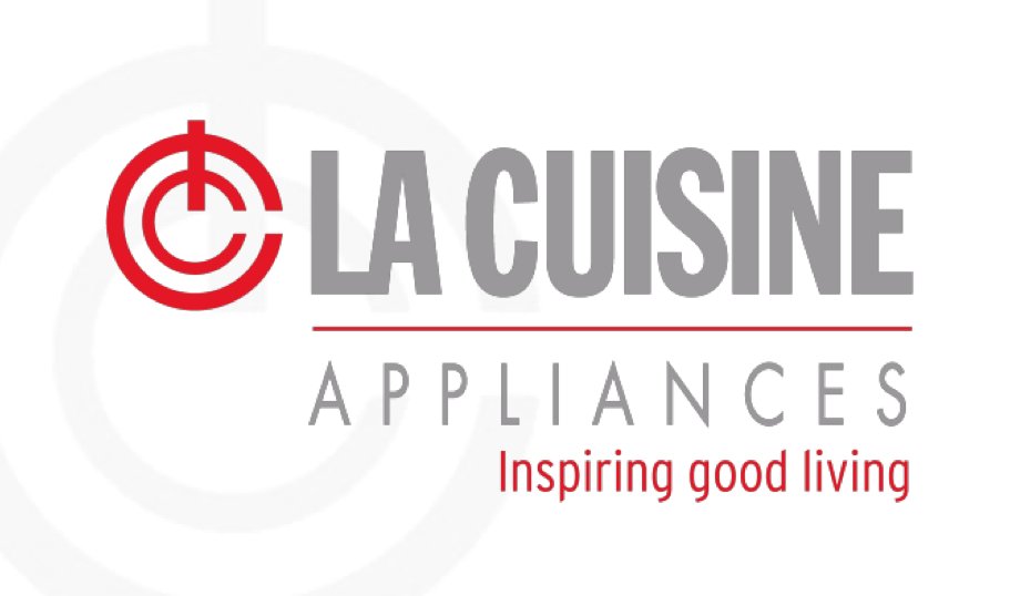 LaCuisine Appliances tweet media