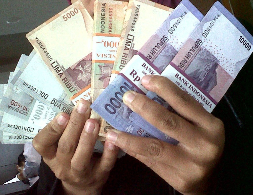 Awas, Inflasi Kembali Mengancam! - goo.gl/TpKQ7S