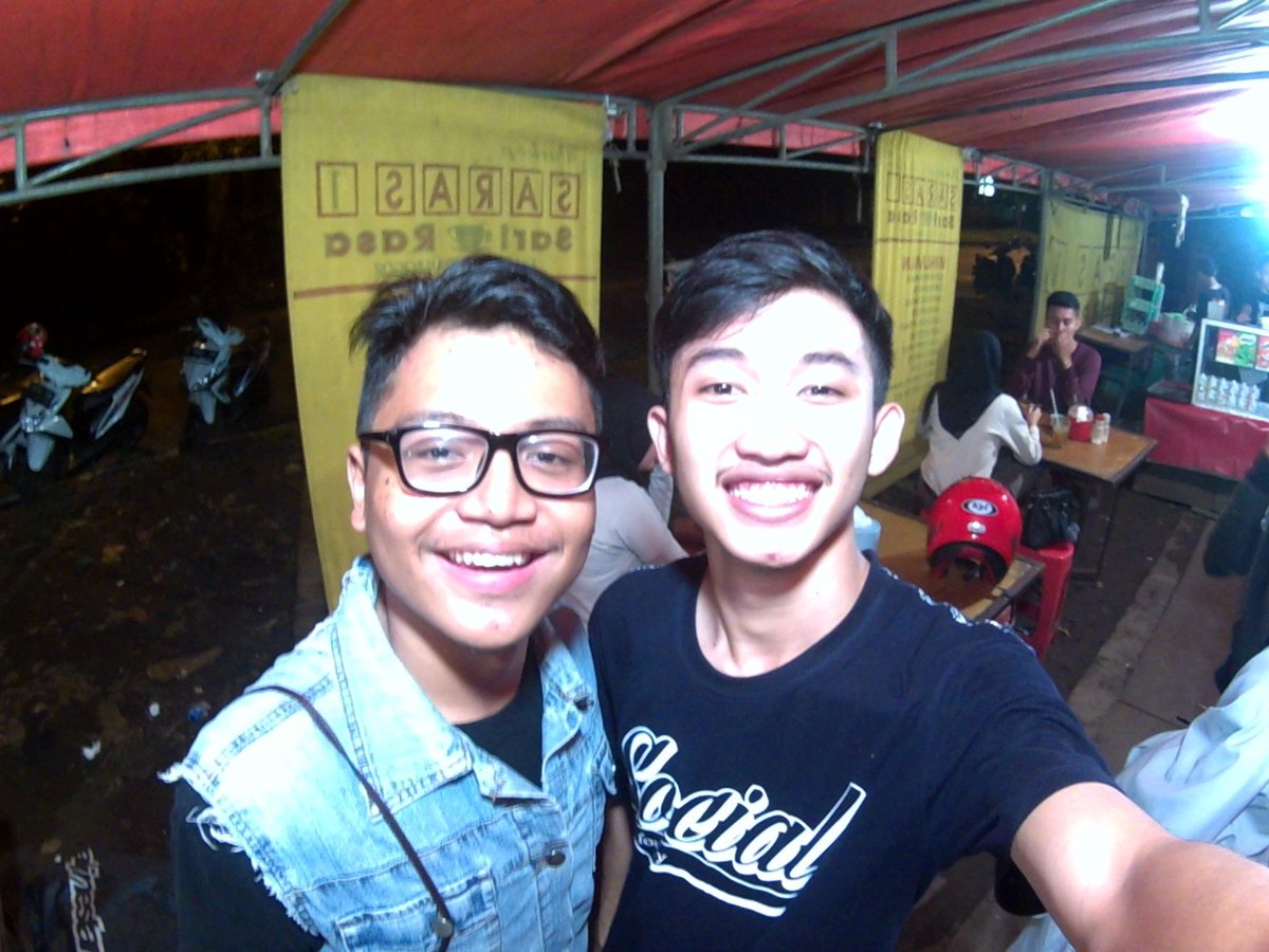 Muhammad Rizqi M (@rizqi_muharam) on Twitter photo 