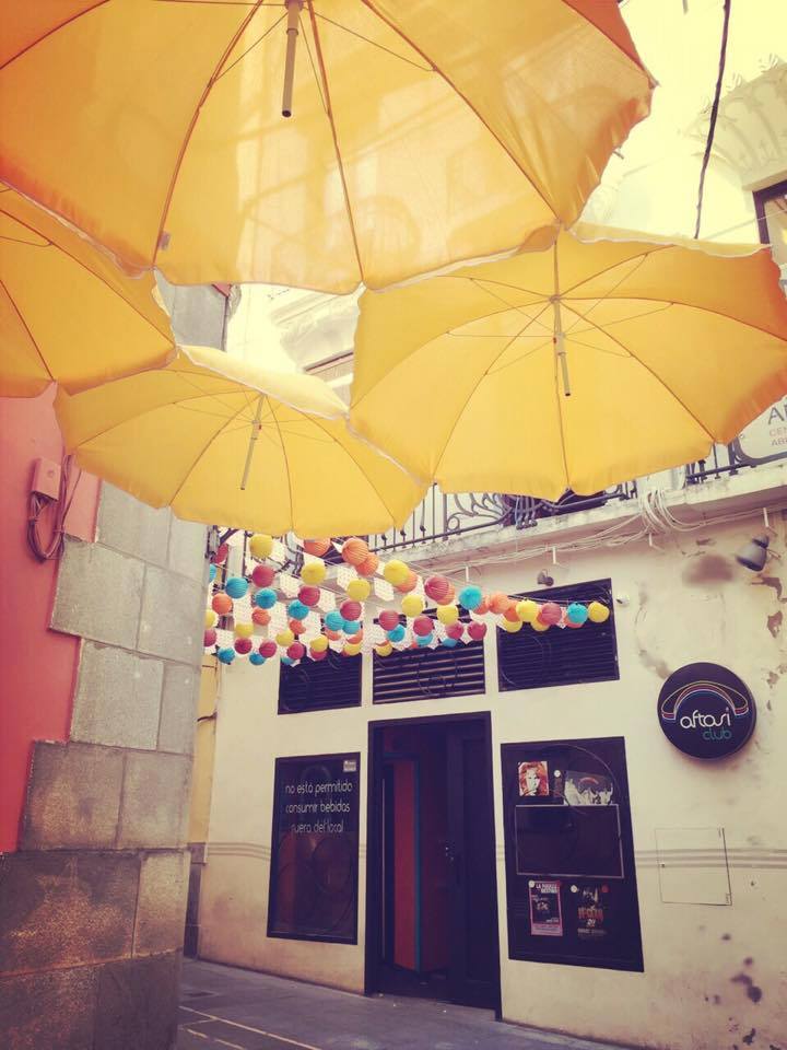 AftasiClub's tweet photo. ¡Qué rapido pasan los días! En un mes estamos celebrando la feria de día en nuestro club. ¡Una foto para recordar! https://t.co/zR1CM60aqc