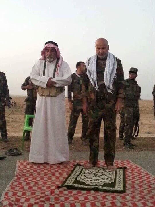 سمير خسباك tweet media