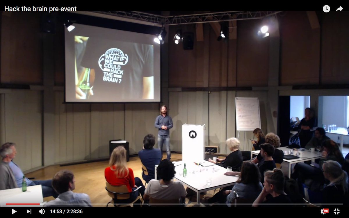 wobbie_brain's tweet photo. Hack the Brain pre-event has come and gone (watch it back: https://t.co/lVu6RVVGGB). #htb2016 https://t.co/CJDLVnkNMw