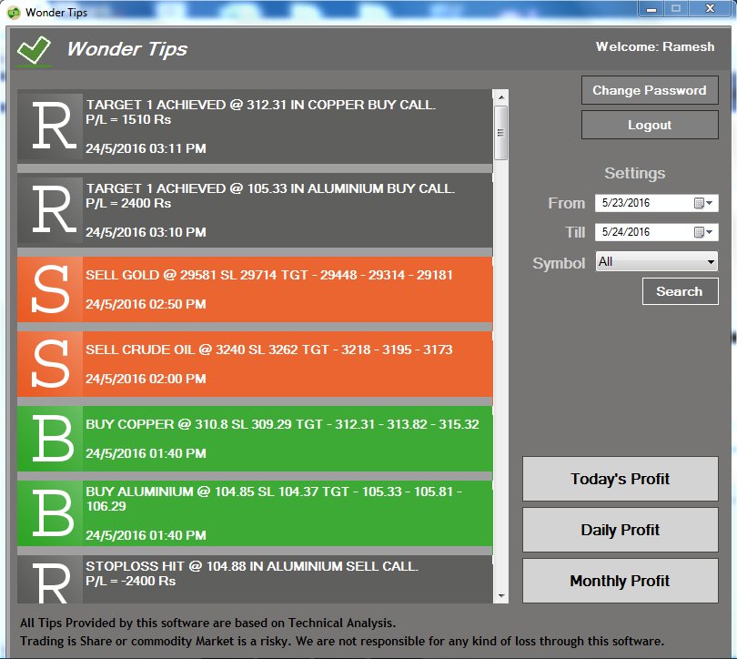 MAX Gaining (Maxgaining) Twitter