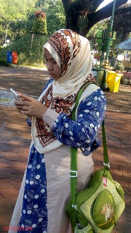 Mula! Gendut lag! Her