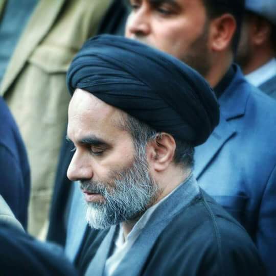 سمير خسباك tweet media