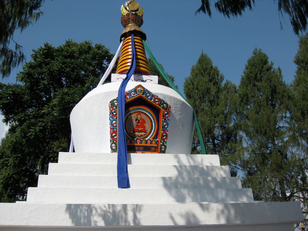 A Tibetan Ritual Master’s Objects of Power dissertationreviews.org/archives/13936