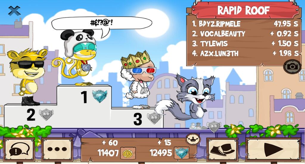 Korrection_1's tweet photo. All those guys just got washed #funrun2 #VocalBeauty #TyLewis #lun3th https://t.co/0JKYpdEOLc