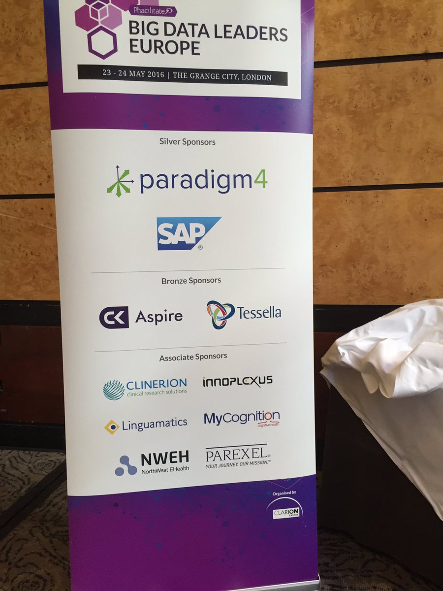 KTSparrowhawk's tweet image. MyCognition presenting today at the #bigdataleaders conference @Phacilitate @MyCognition