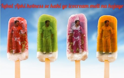 iamfatima101's tweet photo. @Miqbalkhan Do you want #IqbalKhan Ice-cream on hot summer day? https://t.co/04eFbvn18l