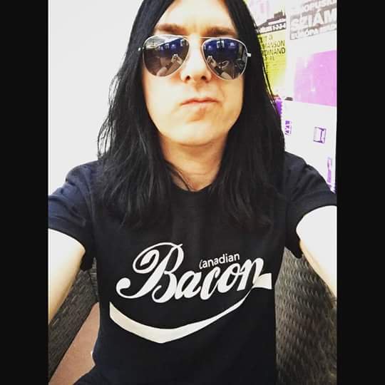 The selfie master! 😂😎