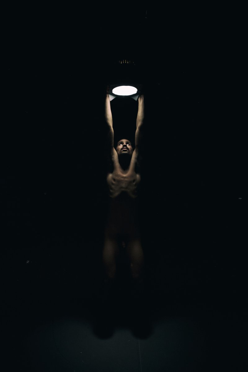 Tomorrow night, h.20.00, <a href="/jaspervanluijk/">Jasper van Luijk</a> at Lavanderia a Vapore, Collegno   #InterplayFestival. Don't miss it!