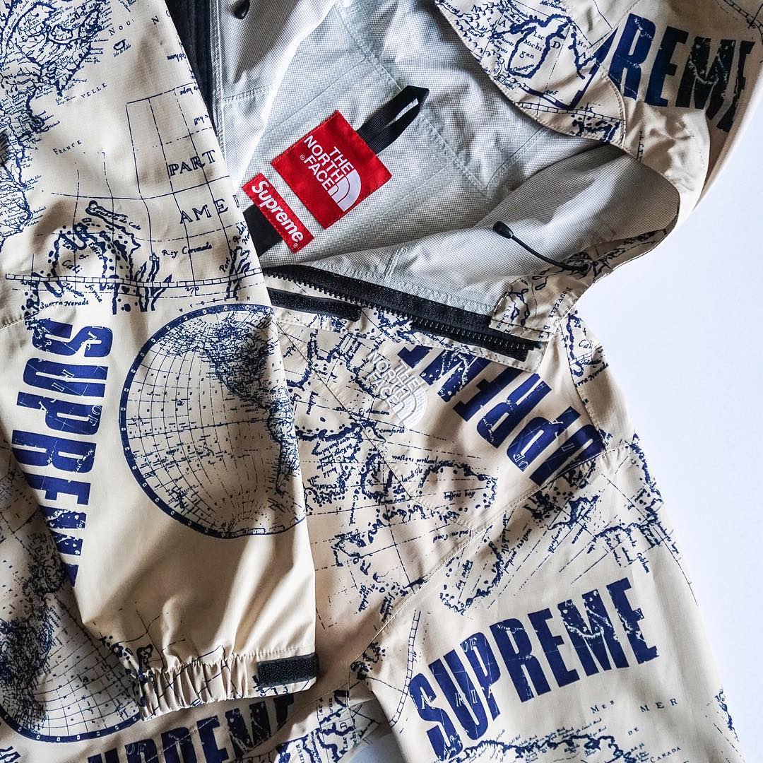 dapperdistress's tweet photo. North Face x Supreme Fit 🎌 https://t.co/0z2EKxXqqV