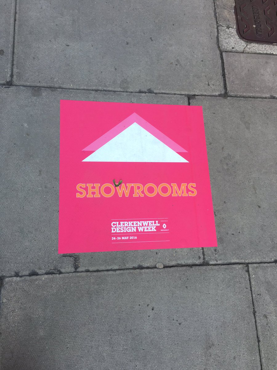 SamuelInterface's tweet image. It is time for #CDW2016
@InterfaceInc @Interface_UK Are we ready?! Yeh we are #WorldWoven #Beautifulthinking #Design