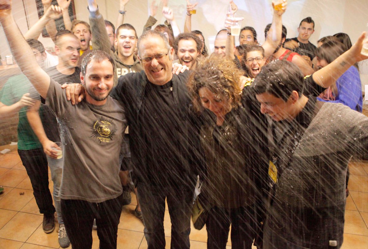 CUP SantCugat tweet media