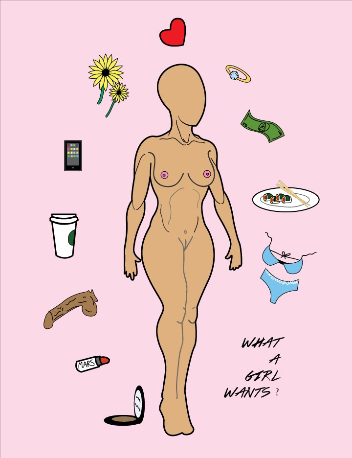 joshhmadeit's tweet photo. Females 101 #joshmadeit #art #artist #digitalartist #graphicdesign https://t.co/fTBdwxFFRh