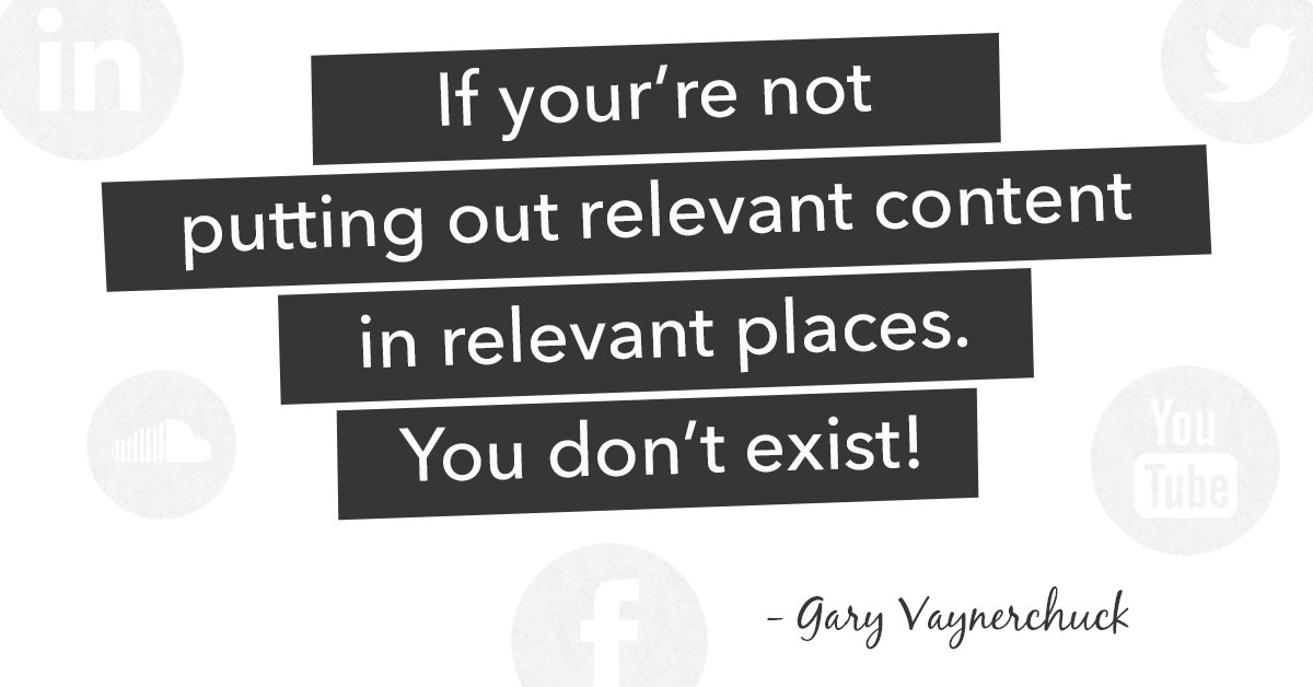Agreed! #quoteoftheday #business #marketing