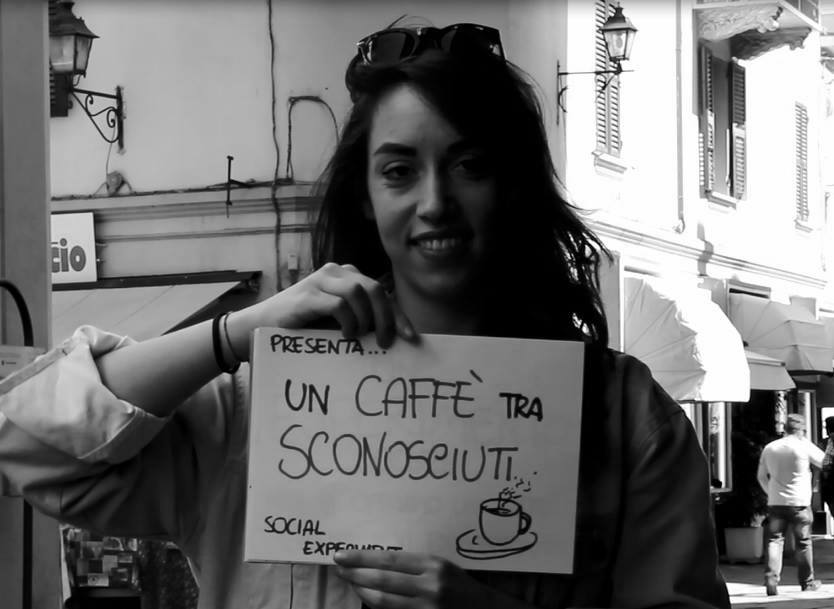 liguriastrip's tweet photo. Un #caffetrasconosciuti - #Liguria 's people reactions.
Wanna see the video?  https://t.co/8mqJOP4N2e https://t.co/NZTryRSBRp