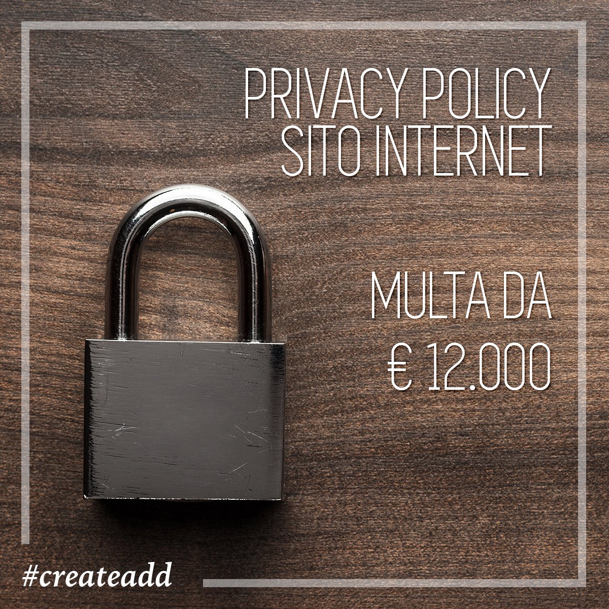 AMwebeseo's tweet photo. CreateAdd è realtà! Gustatevi i primi articoli, presto ne arriveranno altri: https://t.co/3iihKwAaJn #createadd https://t.co/5b9XdLCmEf