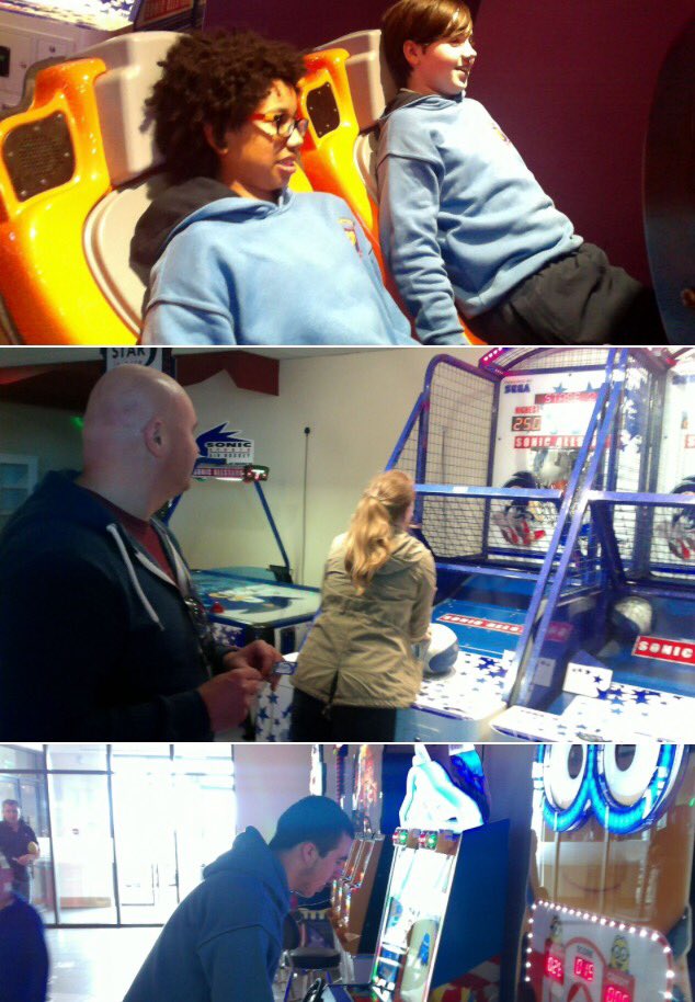 cpsetanta's tweet image. Croi1 on a trip to Bray and Sealife #classfun #flyakite #meithal FS