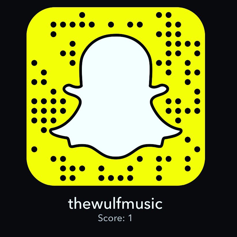Bass for your Face #thewulfmusic