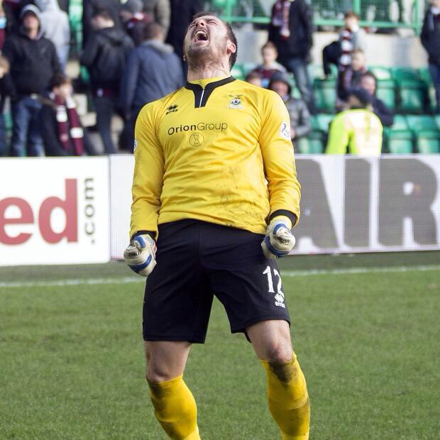 BrillDean's tweet photo. Gutted to say the least!! But looking forward to next season....... #gkunion #ICTFC #better&stronger https://t.co/C8CmmAAt8n