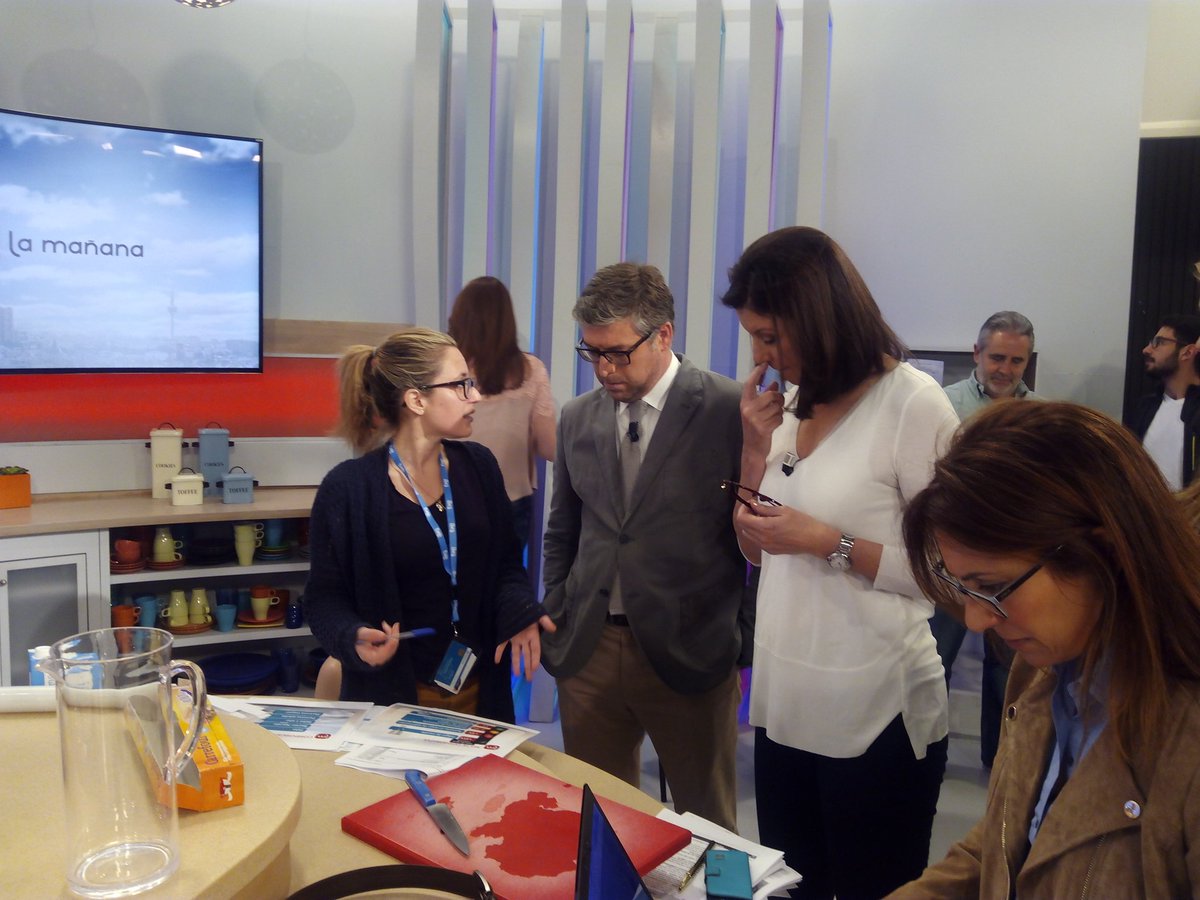 Repasando el guión. Hoy hablamos de #hidratación y #aparatodigestivo