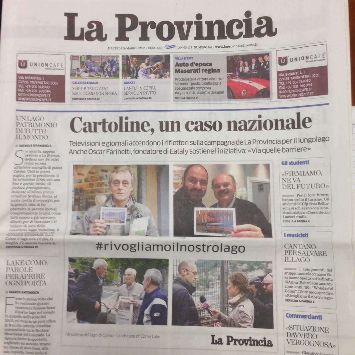 Diego Minonzio tweet media