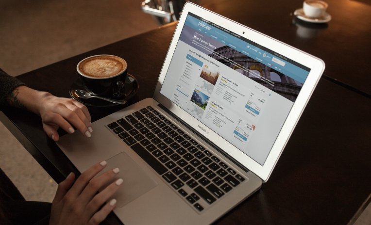 abovebtc's tweet photo. TourRadar locates $6M Series A for its travel tour booking site https://t.co/67ASpGNspJ by sohear https://t.co/sHrdMEm015