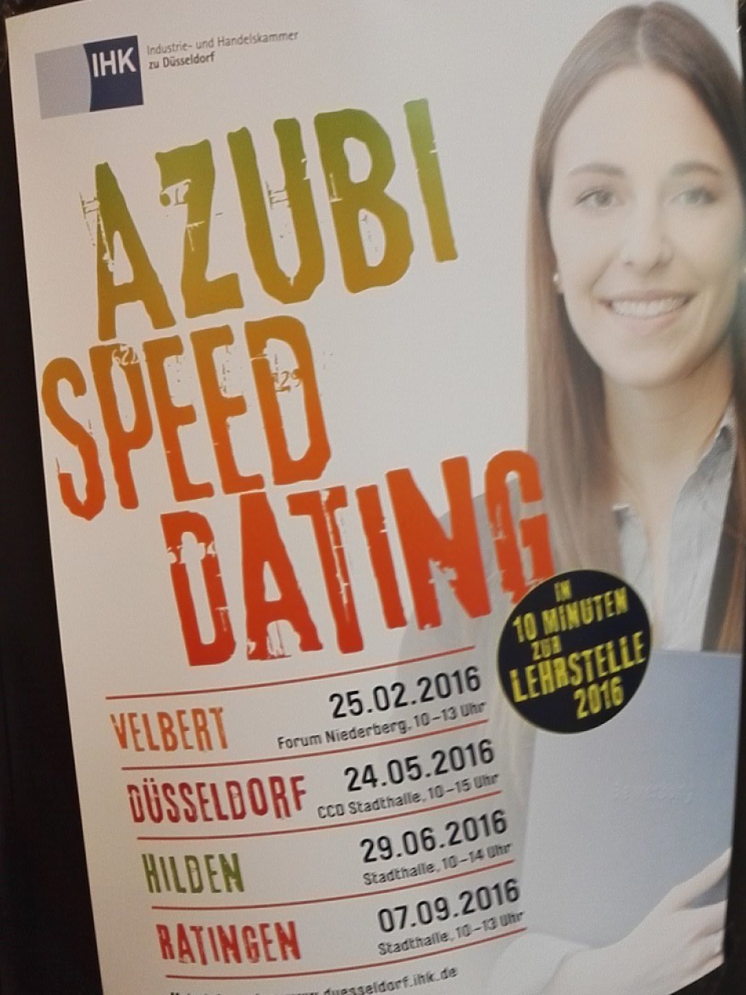 teilzeit büro