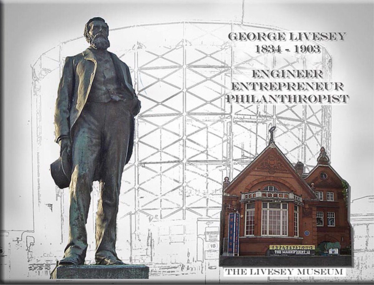 wondered how we got our name and inspiration #boundarychanges #localhero <a href="/OKRpeople/">OKRpeople</a> <a href="/StevenUlrike/">Ulrike Steven</a> @livesey_labour