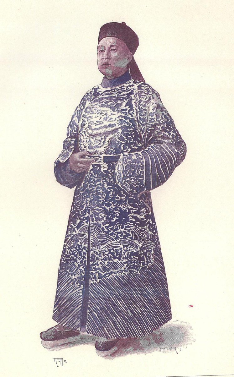 Chen Jitong and Cosmopolitan Possibilities in the Late Qing World dissertationreviews.org/archives/13977