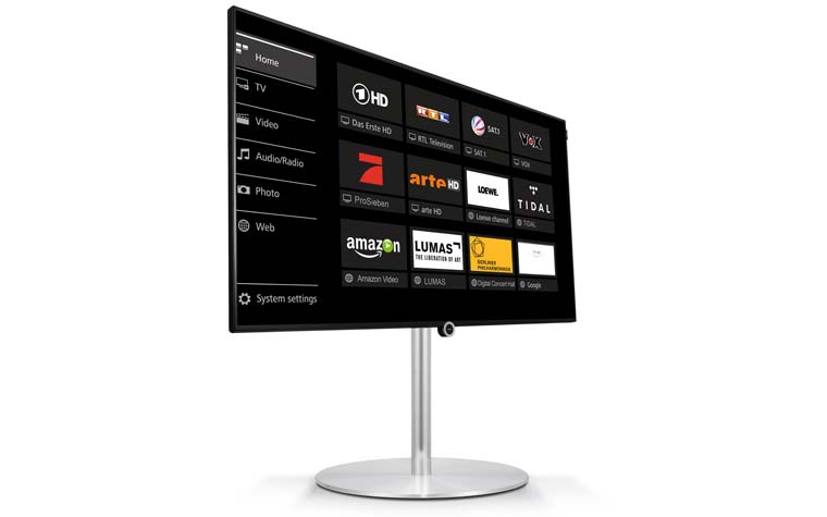 4k Ultra Hd Loewe Kundigt Neuen 55 Zoll 4k Fernseher An Loewelove Loeweone T Co 1yfodkivua