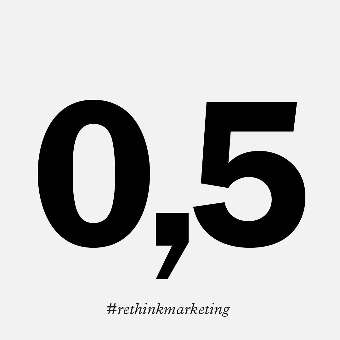 Fast vollendet! #rethinkmarketing #countdown #websitelaunch #comingsoon