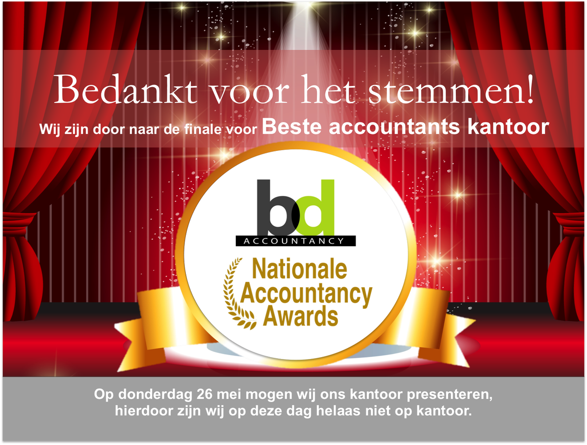 bdaccountancy's tweet photo. Wij hebben er zin in! @AccWeek #dnaw2016 #spannend #uitdaging https://t.co/9Qkq3aM3Vp