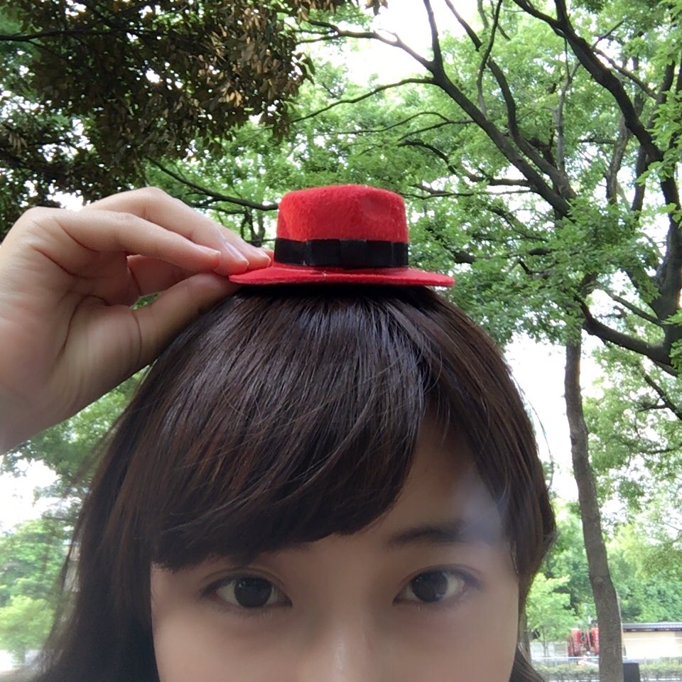 ikeay's tweet image. redhatブースでredhat貰いました！ #decode16