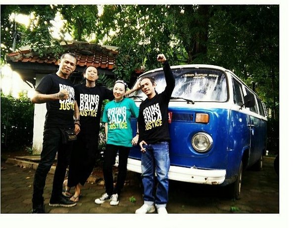 Bagi pengguna Turn Back Crime saatnya move on pakai Bring Back Justice. Untuk pemesanan silahkan hub: 087887217774