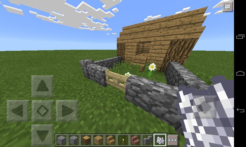 TheGamingPro201's tweet photo. Making a chicken coop https://t.co/StBz1vGCq3