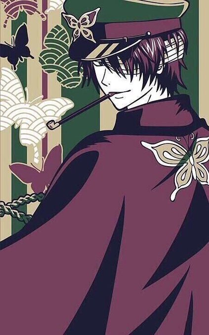 高杉晋助8のtwitterイラスト検索結果 高杉晋助8のtwitterイラスト検索結果
