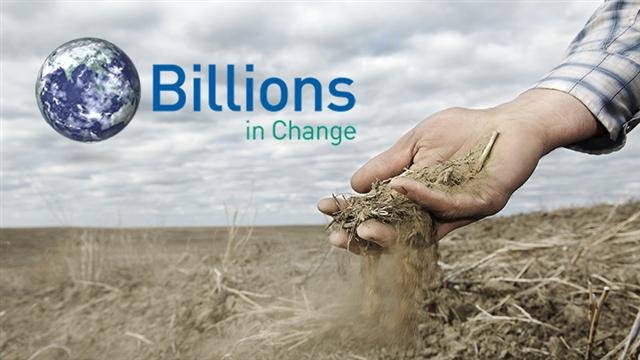 spreadingunity's tweet image. A brilliant and #inspiring film!!! billionsinchange.com/film #BillionsinChange #innovation #change