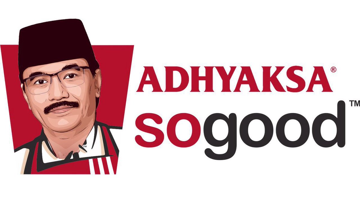 BKustika's tweet photo. Hidupnya selalu untuk Rakyat #whyadhyaksa https://t.co/V2DWGsAMVi