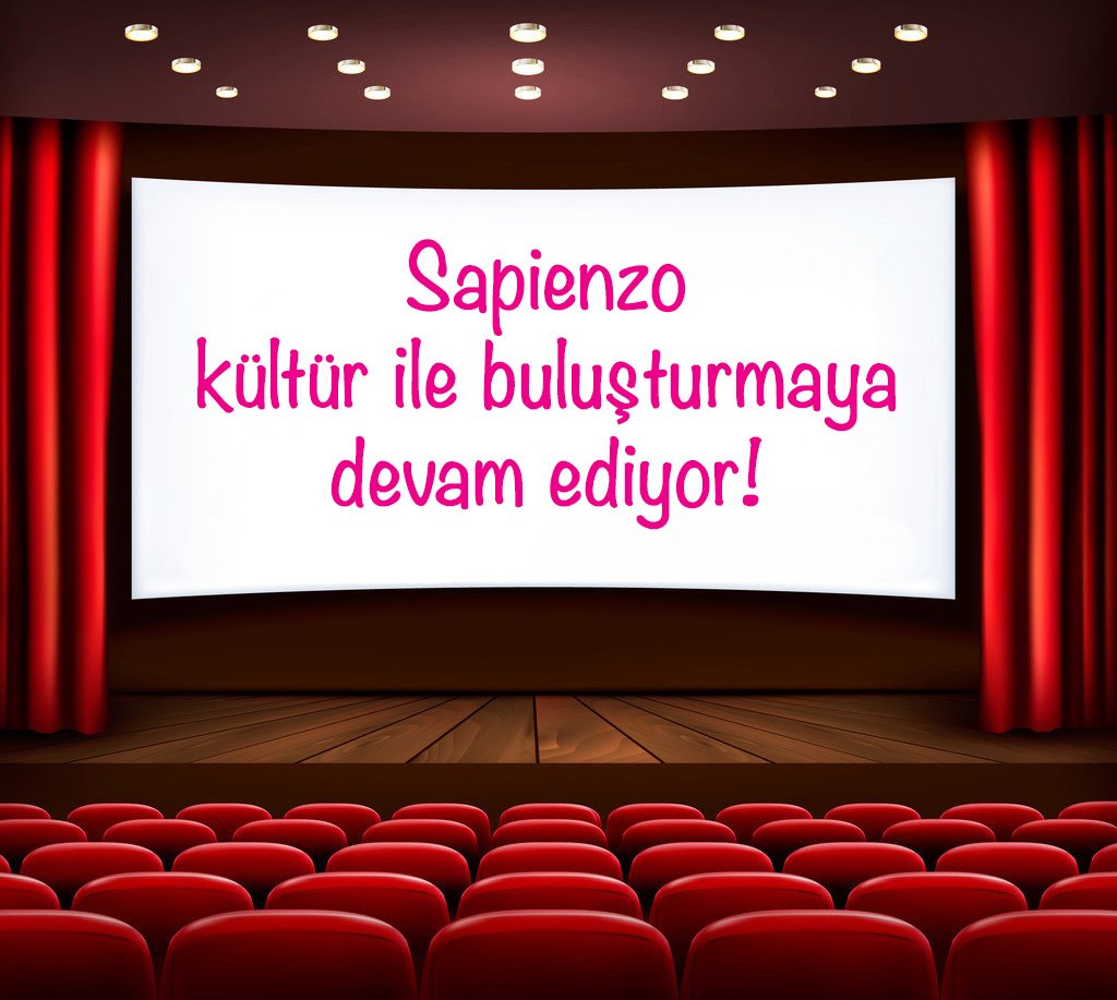 Haydi sinemaya! Bizi takip edip bu tweeti RT'leyen 88 kişiye tüm Türkiye'de geçerli sinema bileti hediye. #son3gün