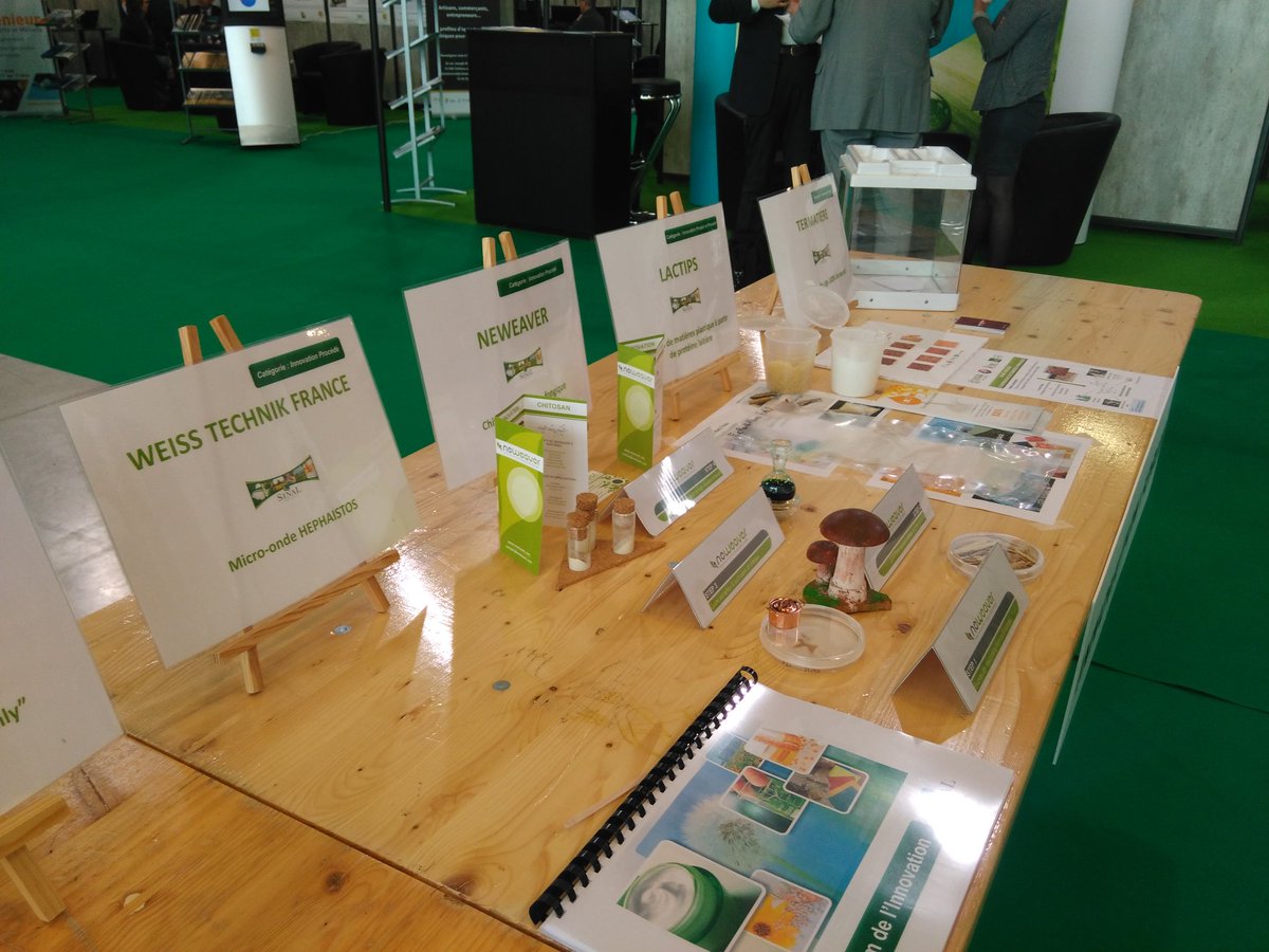 SINAL Exhibition tweet media