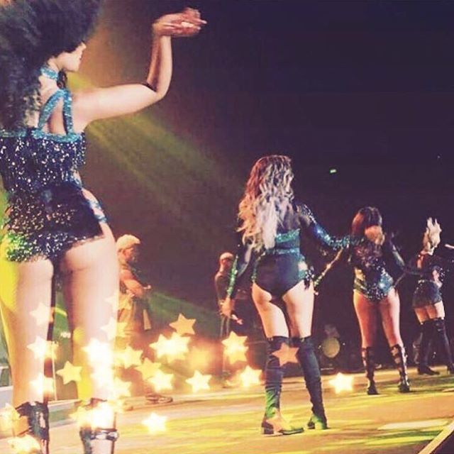 LittleMix's tweet photo. #GetWeirdTourAsia is done &amp; it was amazing 🌏 You know how to party 🎊 Europe, our girls are coming for you! 😝 LM HQ x https://t.co/5ZCaLTlXq1
