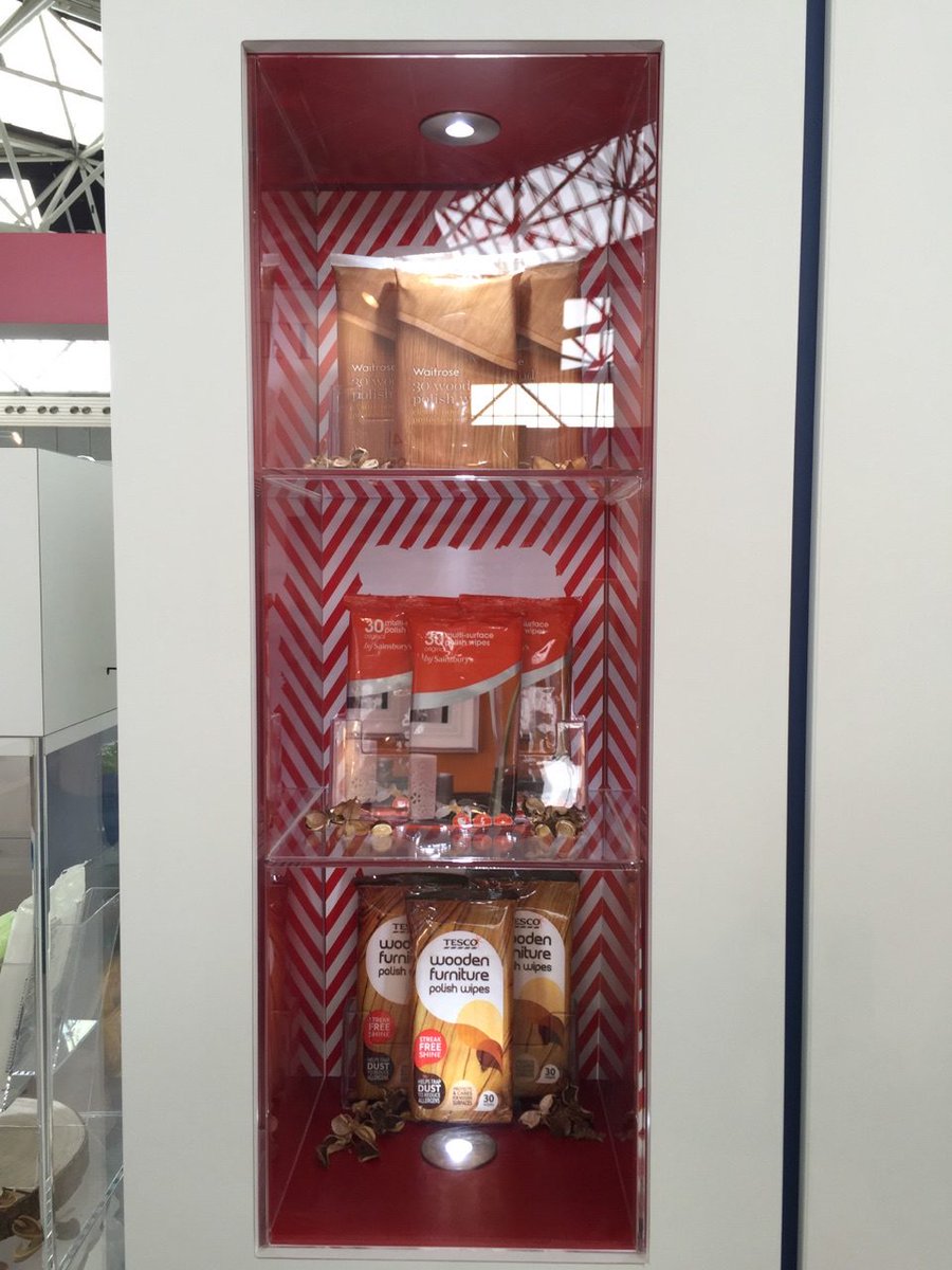 #ROCKLINEPLMA2016
Please visit Rockline Industries at Stand 623 in the Hollandhall.
