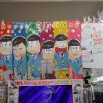 2話まとめ おそ松さん キッズステーションで アニメレーダー